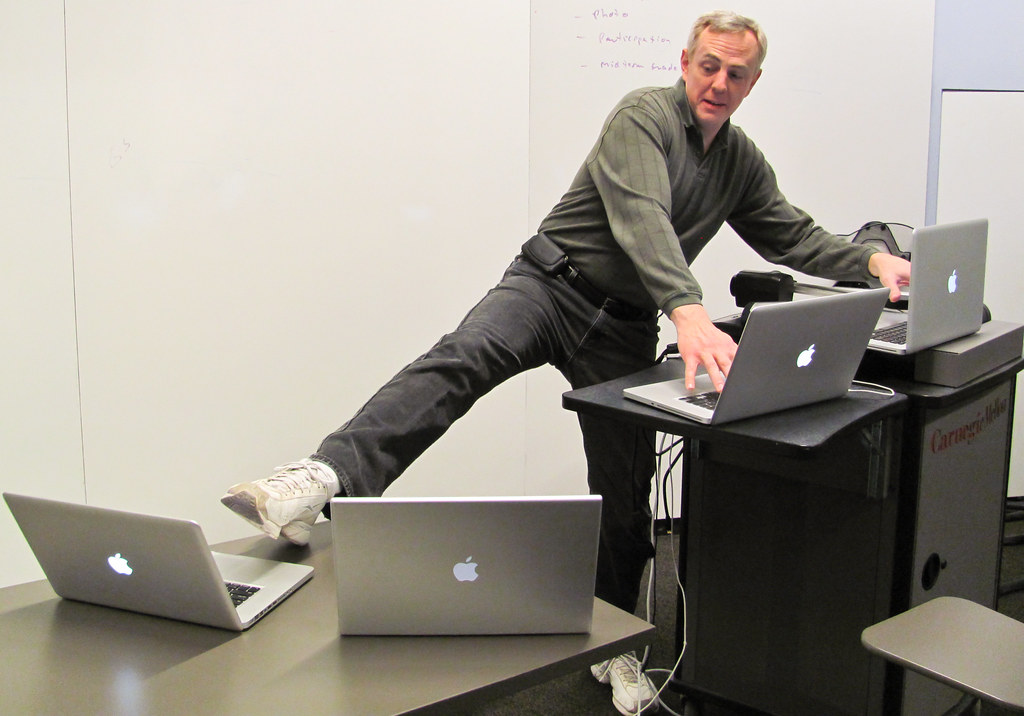 Are Modern Laptops Still Actually User-Friendly?